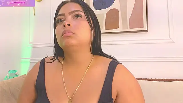 Chat XXX ao vivo de Daisy_Price