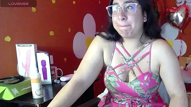 แชท XXX สดของ VirellaAshford