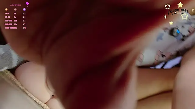 adara_le Adlı Modelin Canlı XXX Sohbeti