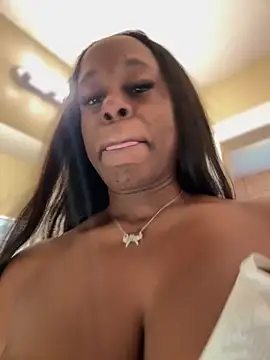 Chat XXX ao vivo de TikaMoon