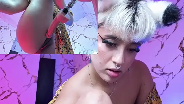 Rebeka-baker: απευθείας συνομιλία ΧΧΧ