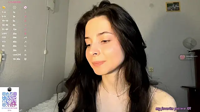 Mikytiki Live XXX-Chat