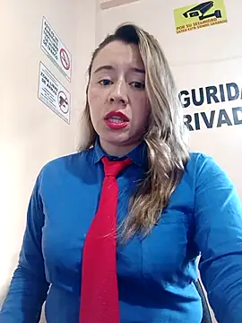 Czat XXX na żywo – Hannah-colx