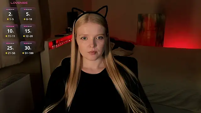 Ssweet_annie 라이브 XXX 채팅