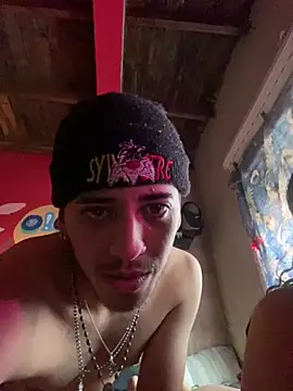 AlassskitaStar élő XXX-chatje