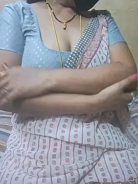 Chat XXX en directo de Lakhshmi-888