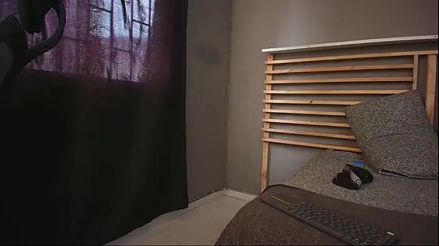 Webkamerová show PaulEvens