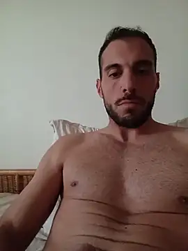 Show de webcam de MRBIGGY97