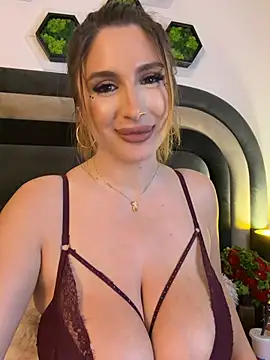 عرض كام LucyBridgette