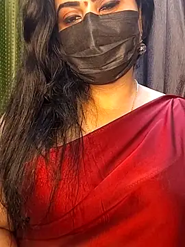 Anushka_flower Live XXX-chat