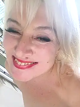 MollyJoy777n Webbikameraesitys