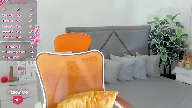 دردشة Queen_Cattleya69 الجنسية المباشرة