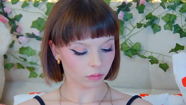 ElisabethDavis: απευθείας συνομιλία ΧΧΧ