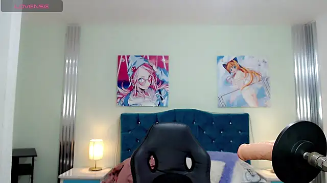 Lulu_mommyHot Obrolan Langsung XXX