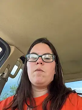 Hotmess_express420 Pertunjukan Webcam