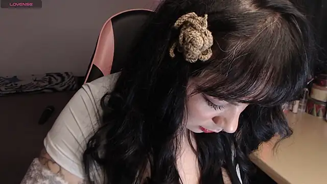 Theprojectsaraa Live XXX-chat