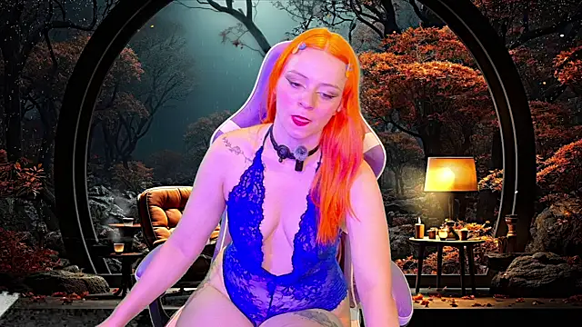 mynaughtygirlorangemovie Obrolan Langsung XXX