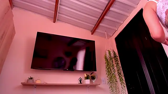 sofiaVelez01 Obrolan Langsung XXX