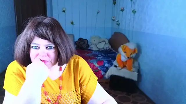 Audrey_Aura Live XXX-chat