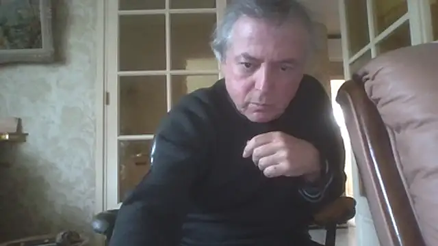 Pokazy przed kamerką – gegevincent5