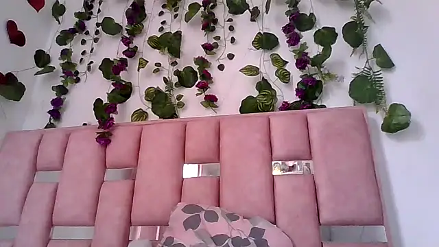 Chat XXX ao vivo de abby_moss_2