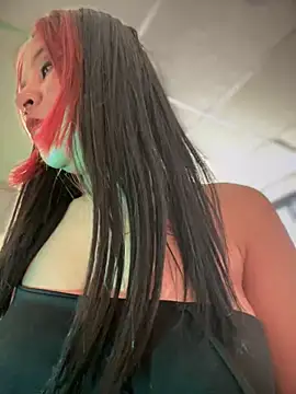 A_Good_Witch 라이브 XXX 채팅