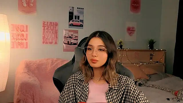 Chat XXX ao vivo de dinnerwithflowers