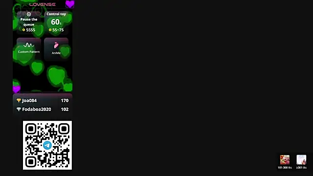 Brenda_Mooree: απευθείας συνομιλία ΧΧΧ