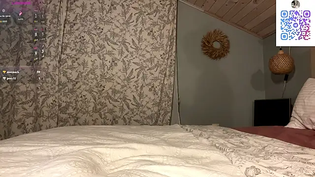 oliviakiiss Webcam show