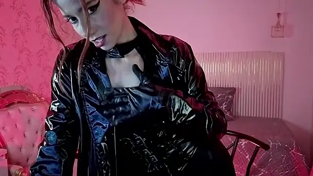 Živý XXX chat lala_angel