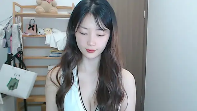 Chat XXX ao vivo de Mimi-cnbaby