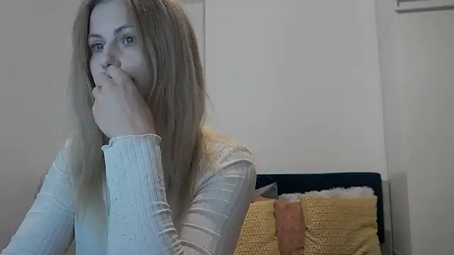 Chat XXX ao vivo de Lika_Soul