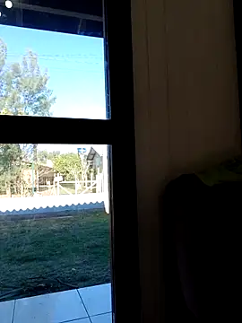 Lupita_sol webcam show