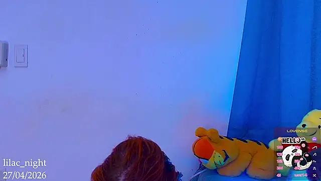lilac_night33 Chat XXX in diretta
