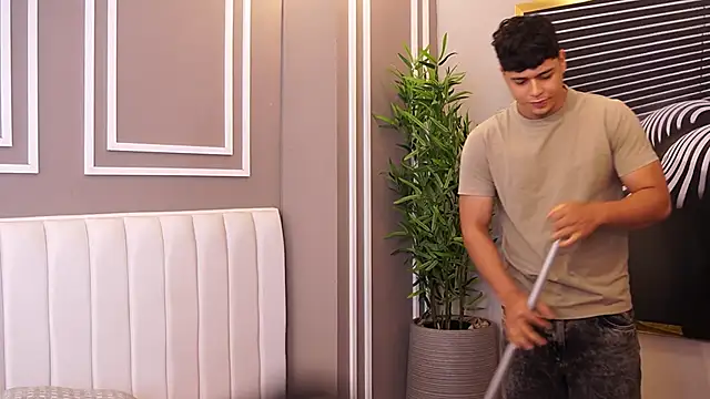 แชท XXX สดของ Ethan_occonor