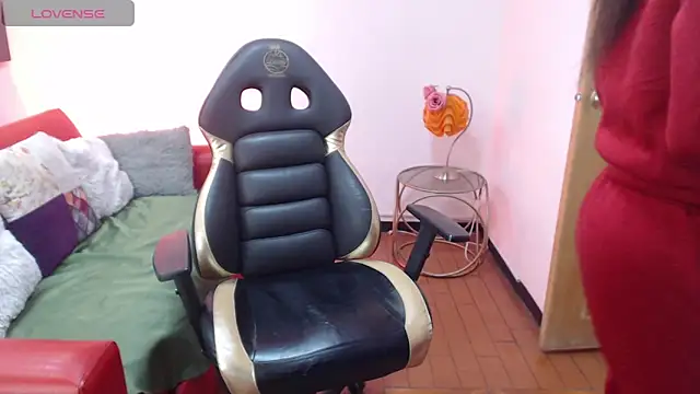 enderlis – Naživo XXX chat