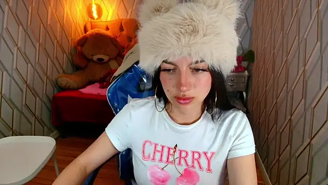 Czat XXX na żywo – Angelchristix