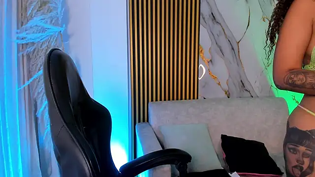 عرض كام SarahLynn7