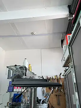 โชว์เว็บแคมของ Paul22cm-