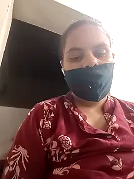 Show Webcam de taniya0