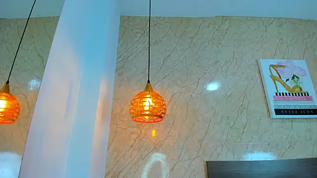 Miia03's Webcam Show