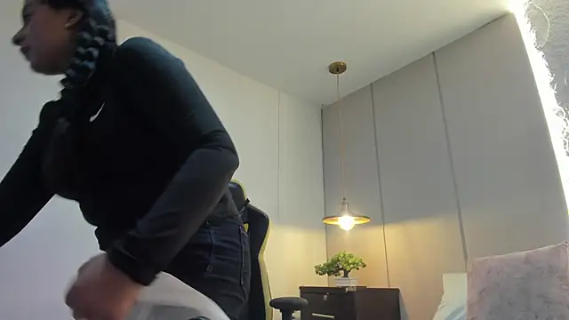 Czat XXX na żywo – kira_relish