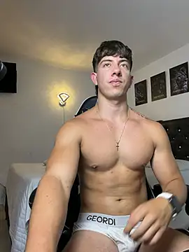 Show de webcam de SEAN_CRUISE