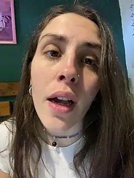 isadelasestrellas – Naživo XXX chat