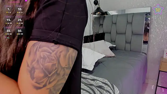 Chatroom XXX en direct de mia_thompsonn_