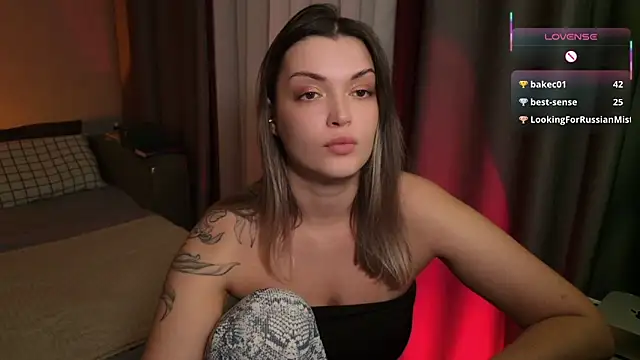 Chat XXX ao vivo de LadyDiLancaster