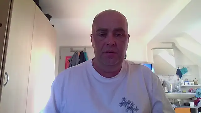 PawelEichmann Webcam-Show