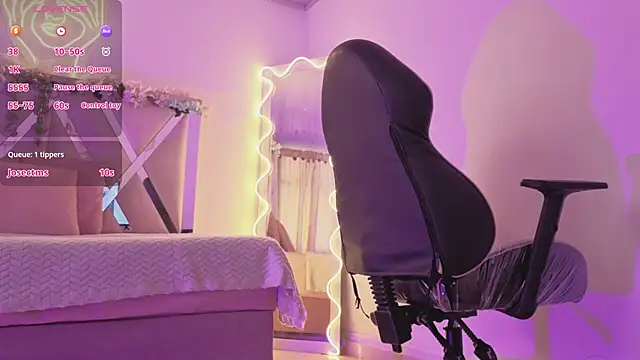 ZURY_TAY Chat XXX live