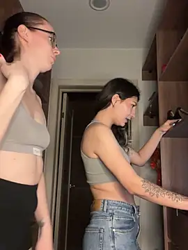 RussianGirls_ Obrolan Langsung XXX