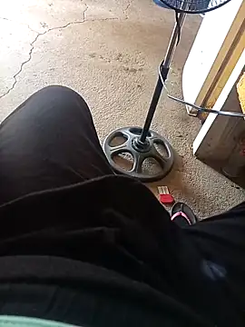 Вебкам-шоу kimlizz12